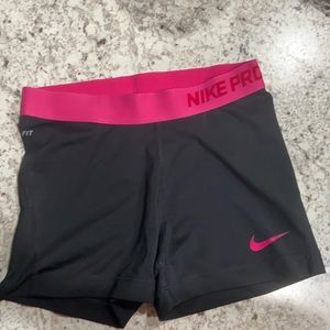 Nike Pros
